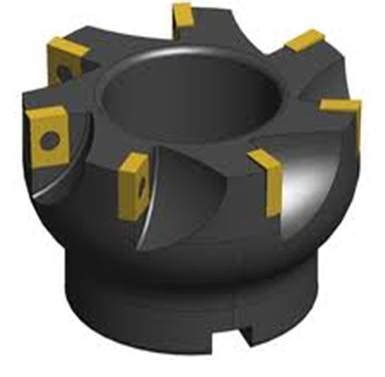 mech4study: Basic Introduction of Various Types of Milling Cutters