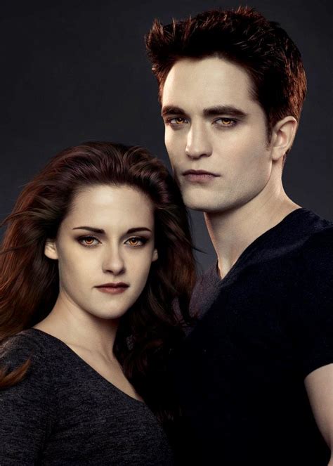 Bella Swan and Edward Cullen | Twilight Saga Wiki | Fandom