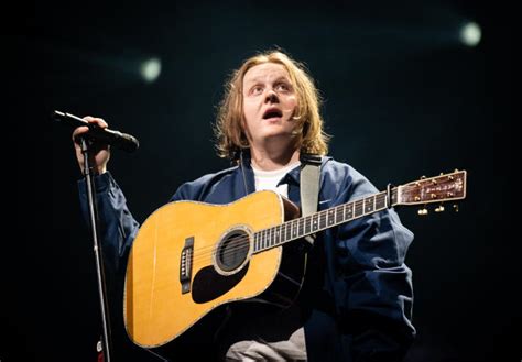 How to buy Lewis Capaldi tickets for UK tour