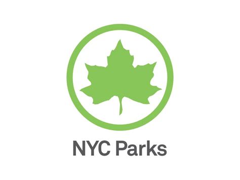 New York City Department of Parks and Recreation Logo PNG vector in SVG ...