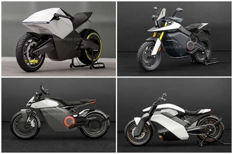 Ola e-bike price, concept details: Cruiser, Adventure, Roadster and ...