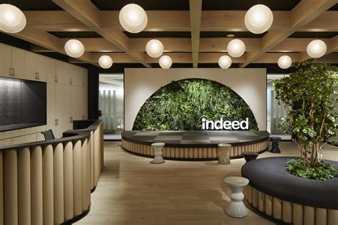 Indeed Offices - Tokyo | Office Snapshots