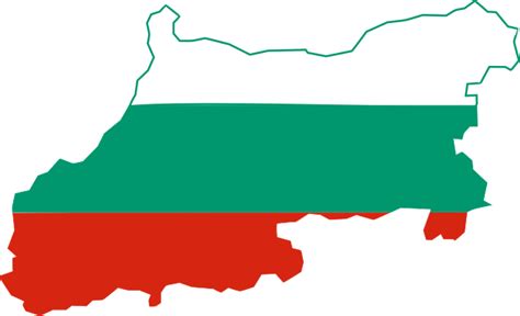 Images and Places, Pictures and Info: bulgaria flag map