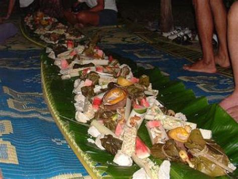 Popular Tonga Recipes. Discover Tonga Diet | CountryReports ...