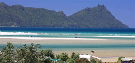 Ruakaka Beach Holiday Park, North Island | Roadtrippers