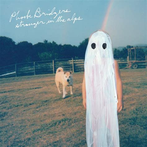 Phoebe Bridgers – Motion Sickness Lyrics | Genius Lyrics