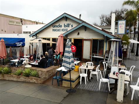 Uncle Bill’s Pancake House - Manhattan Beach, CA | Review & What to Eat