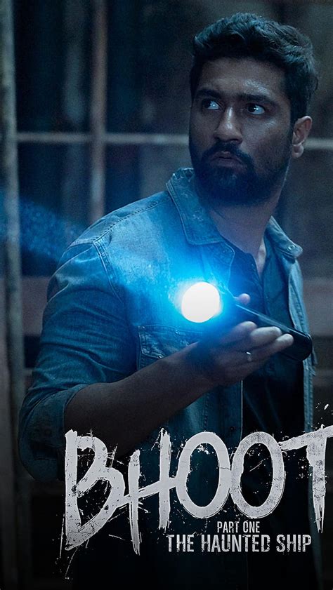 Bhoot, Vikky Kaushal, bollywood movie HD phone wallpaper | Pxfuel