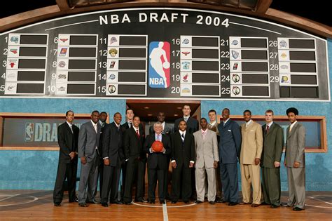 Complete List Of Nba Draft Picks 2023 - Printable Forms Free Online