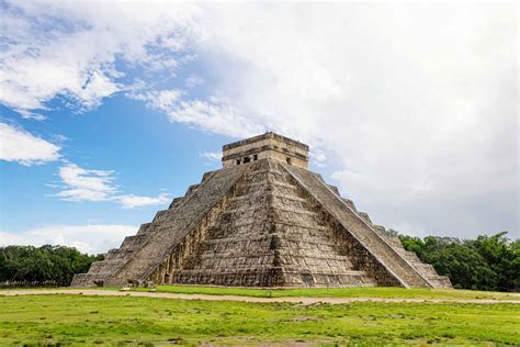 Top 5: Mejores lugares para visitar en México este 2021 - Ruta Viajera