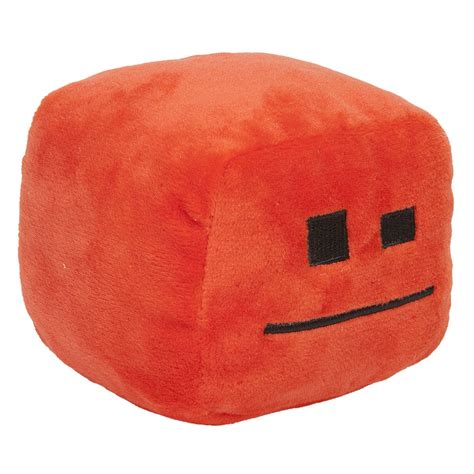 StikBot - Plush Heads (with sounds) - Series 1 - Red | Toys R Us Canada