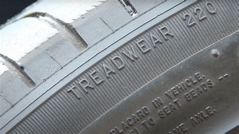 Your Ultimate Guide To Tire Treadwear Ratings - Tire Crunch