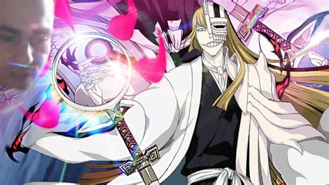 BEYOND BANKAI SHINJI: T20 Gameplay Review Best Builds - Bleach Brave ...