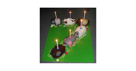 Seventh Birthday Party Cake Ideas and Inspiration | POPSUGAR Moms