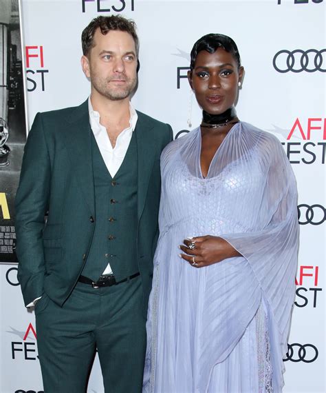 Joshua Jackson Expecting First Child With New Wife Jodie Turner-Smith