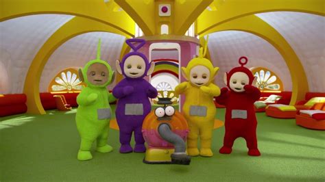 Teletubbies BIG HUGS Music Video - YouTube