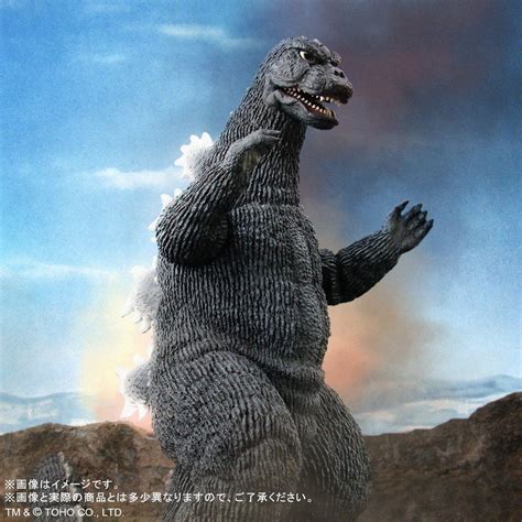 Godzilla/Toho Collectibles - Kaiju Battle