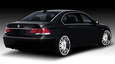 2011 bmw 7 series | AUTO CARS