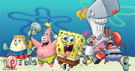 Here's Why SpongeBob SquarePants is Popular Enough to Keep Growing