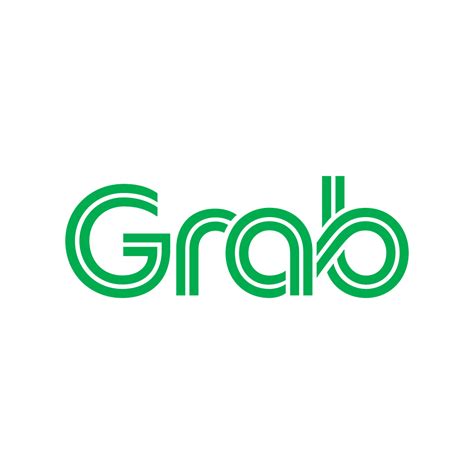 Download Grab vector logo (.EPS + .AI) - Brandlogos.net