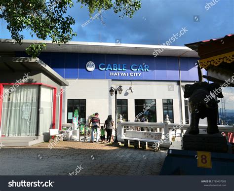 175 Hatyai cable car Images, Stock Photos & Vectors | Shutterstock