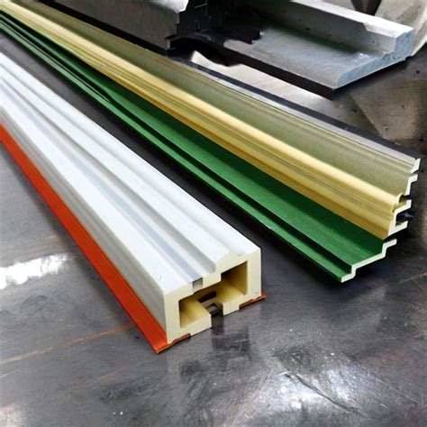 Extrusion Moulding | Mouldings | Recycled Plastic