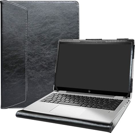 Alapmk Protective Case For 14" HP EliteBook x360 1040 G5/HP EliteBook ...