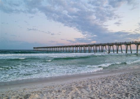 10 Best RV Parks in Florida on the Beach | Outdoorsy.com