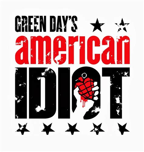 Green Day's American Idiot | Kingston Grand Theatre