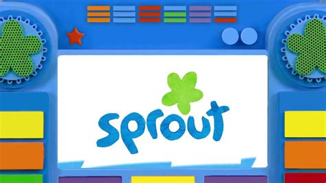 Pbs Kids Sprout Birthday Wishes