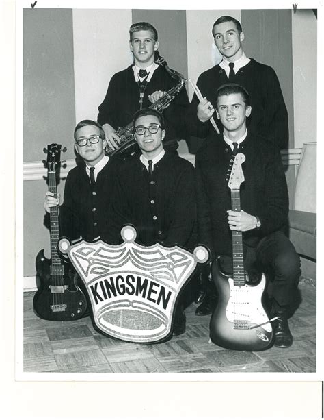 The Kingsmen