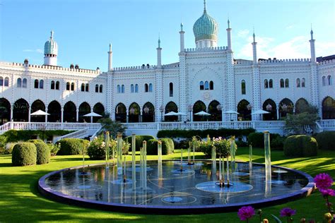 Inside the wonderful world of Copenhagen’s Tivoli Gardens - The Culture Map