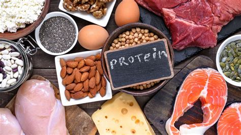 Best Heart Healthy Proteins | INTEGRIS Health