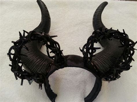 Mickey Ears - Maleficent Mickey ears from Sleeping Beauty. | Disney ...