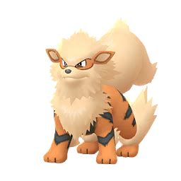 Arcanine (Pokémon GO) - Best Movesets, Counters, Evolutions and CP