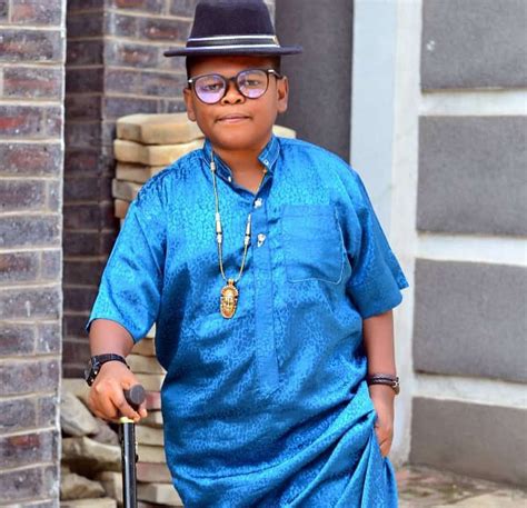 Actor Chinedu Ikedieze celebrates his colleague, Osita Iheme as he ...