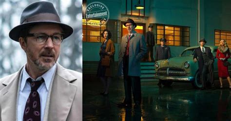 Project Blue Book Season 3: Release Date Updates,Cast & Plot