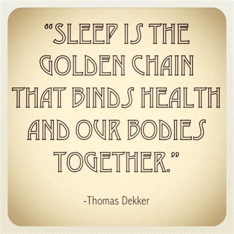 Quotes About Sleep And Health. QuotesGram