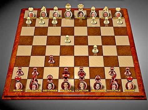 Chess Board Game 2 Player - Greater NORG