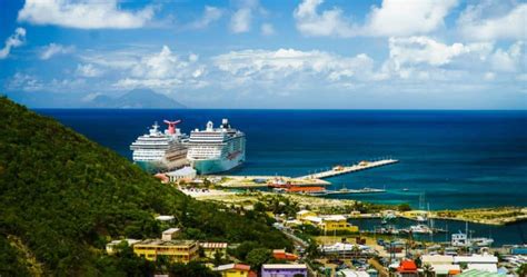 10 Best Eastern Caribbean Cruise Ports You Should Visit