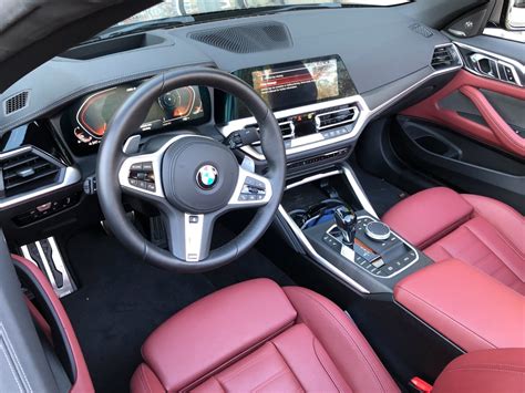 Car Review: New BMW M440i has impressive performance, but new look ...