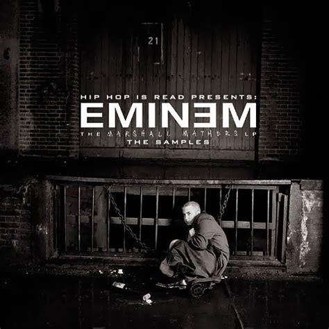 Eminem: 'The Marshall Mathers LP' Album Review - Rolling Stone