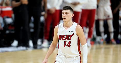 Heat's Tyler Herro Addresses Offseason Trade Rumors: 'They Don't Bother ...