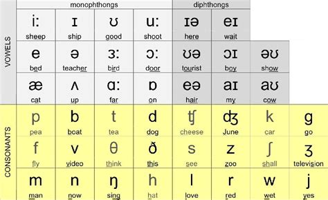 Can learning the Phonetic Alphabet help you? - Lingoda