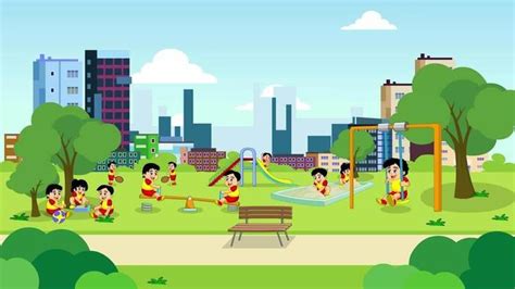 Cartoon Stock Video Footage for Free Download