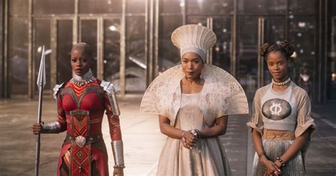 Ryan Coogler Shares Exclusive Black Panther: Wakanda Forever Clip at D23