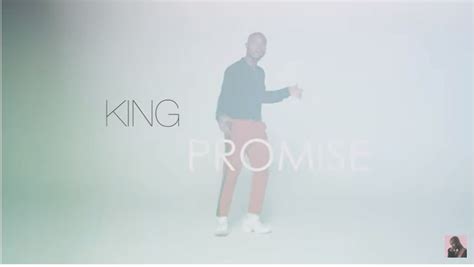 King Promise - CCTV ft. Sarkodie x Mugeez (Official Video) – GHclick.net