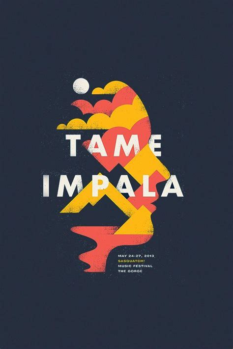 Tame Impala Logo - LogoDix