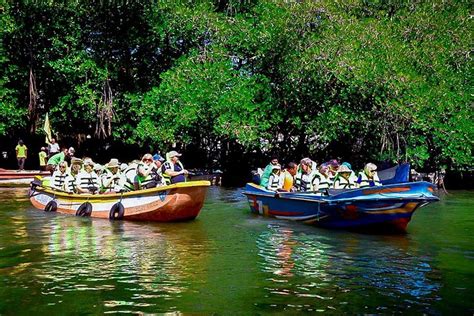 2023 Madu River Boat Safari Balapitiya provided by Suduhansa Tours