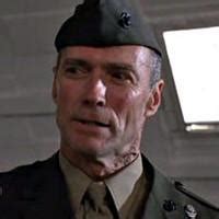 Clint Eastwood Gunny Highway Memes - Imgflip